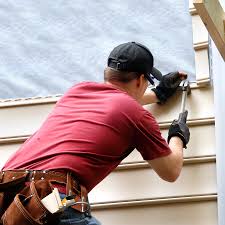 Best Custom Trim and Detailing for Siding  in Aho Falls, ID